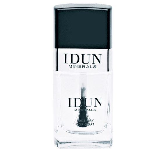 Fast Dry Top Coat Brilliant