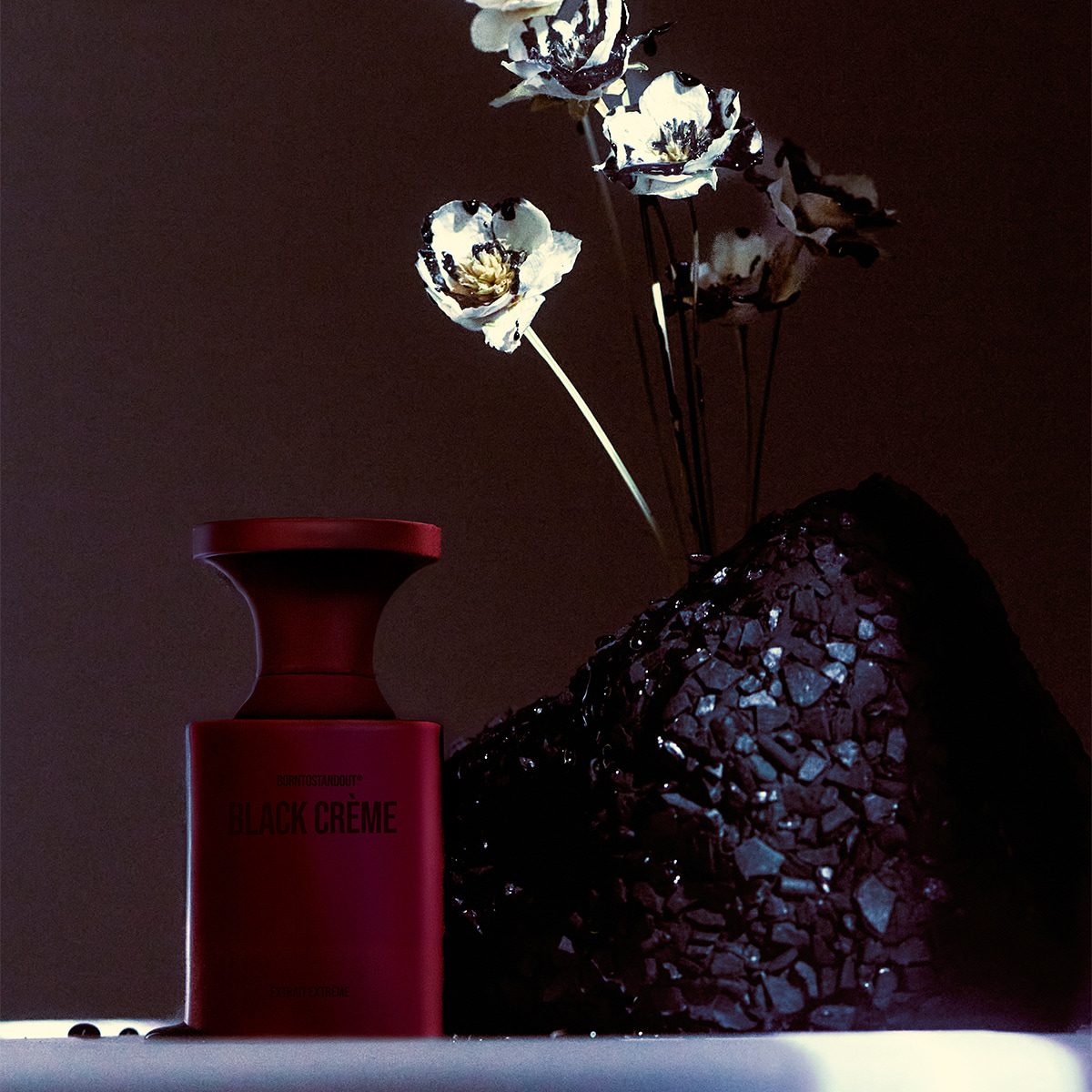 Black Creme Extrait de Parfum