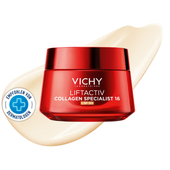 Collagen Specialist 16 Crema SPF50