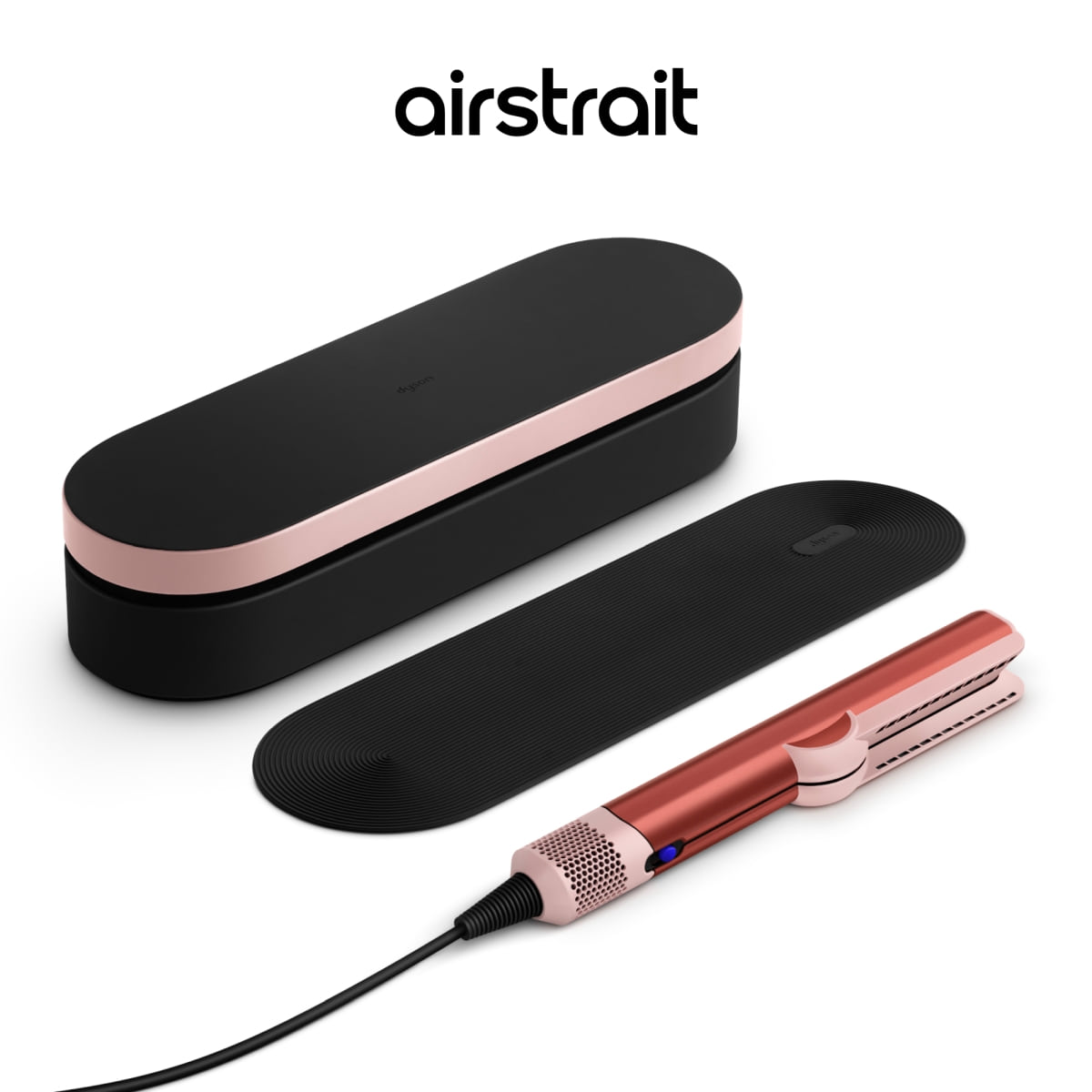 Airstrait - Strawberry Bronze and Rosé