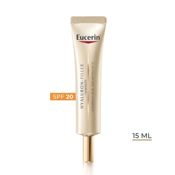 Elasticity Soin des Yeux SPF20