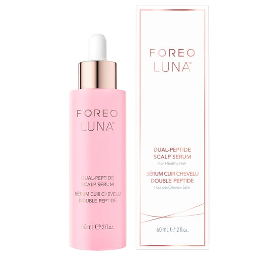 LUNA Dual-Peptide Scalp Serum
