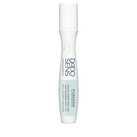Roll-On Stop Boutons