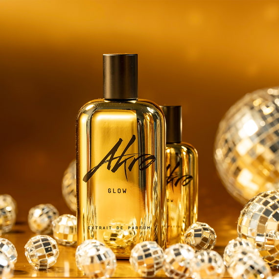 Glow Extrait de Parfum	