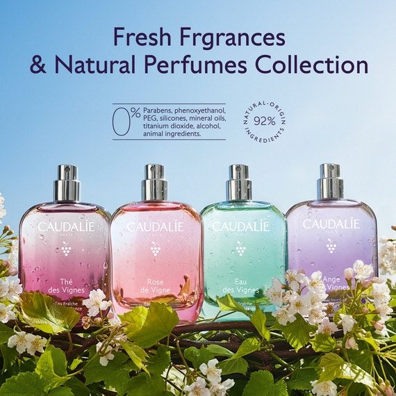Fresh Fragrance