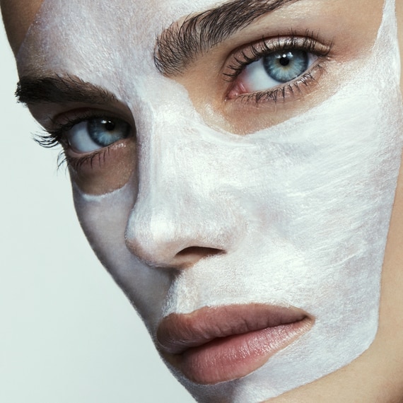 AHA Instant Clarity Refining Mask