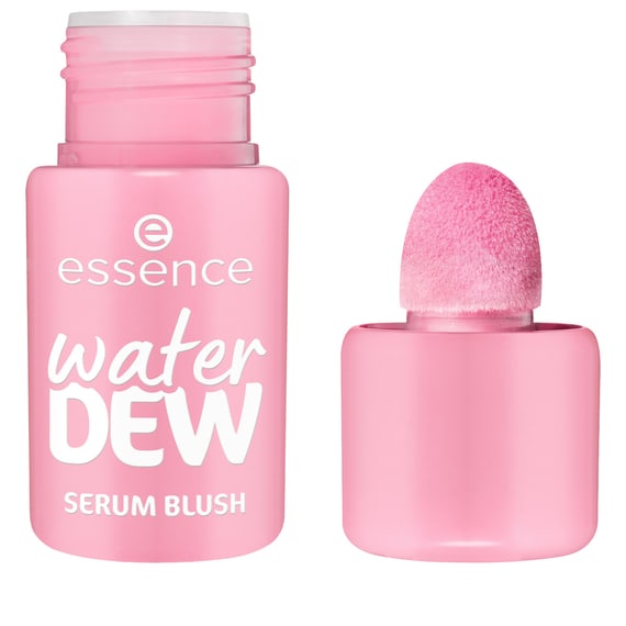 Water Dew Serum Blush
