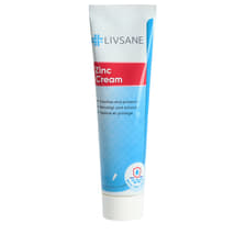 Zinc Cream