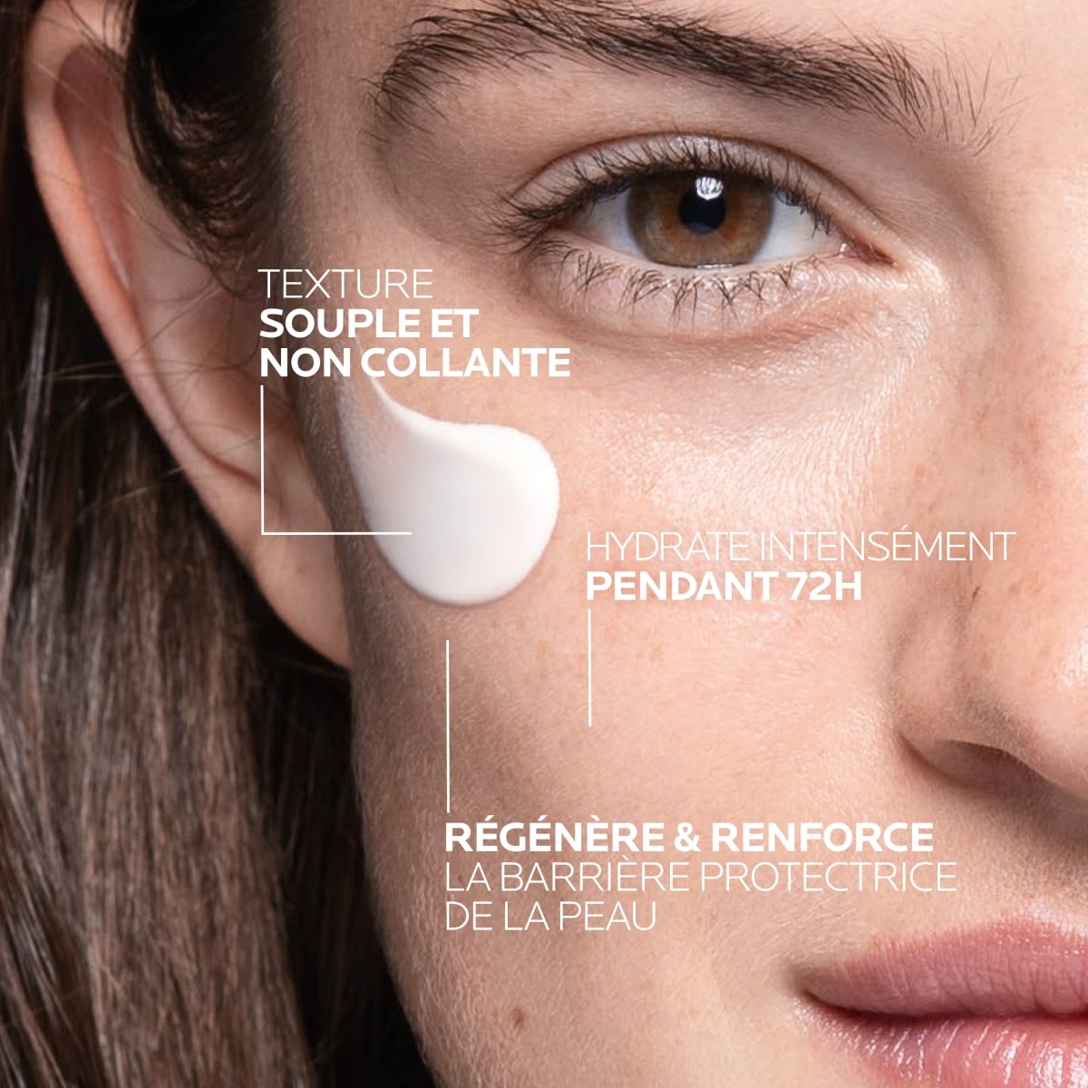 Crème Suractivée Soin Anti-Rides SPF30
