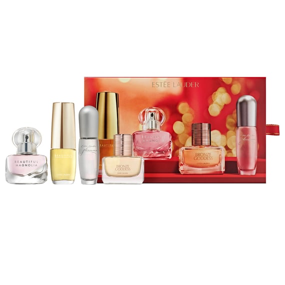 Fragrance Treasures