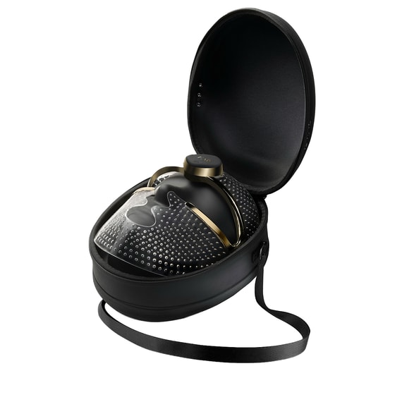 Face Mask Travel Case