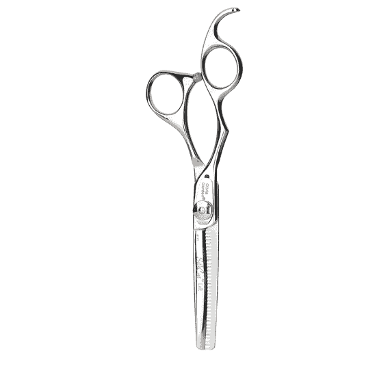 Ciseaux de modelage SilkCut 6,0'' EUR LH