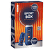 Geschenkset Sport Box