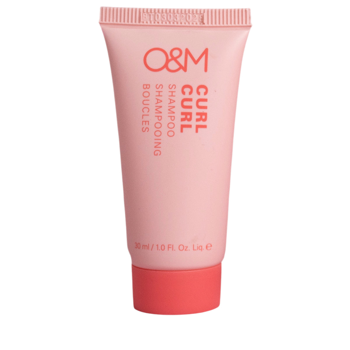 Curl Curl Shampoo