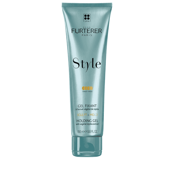 René Furterer - Style - Styling Gel - 150 ml