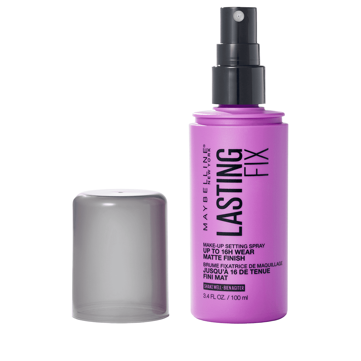 Facestudio Master Fix Drama Setting Spray