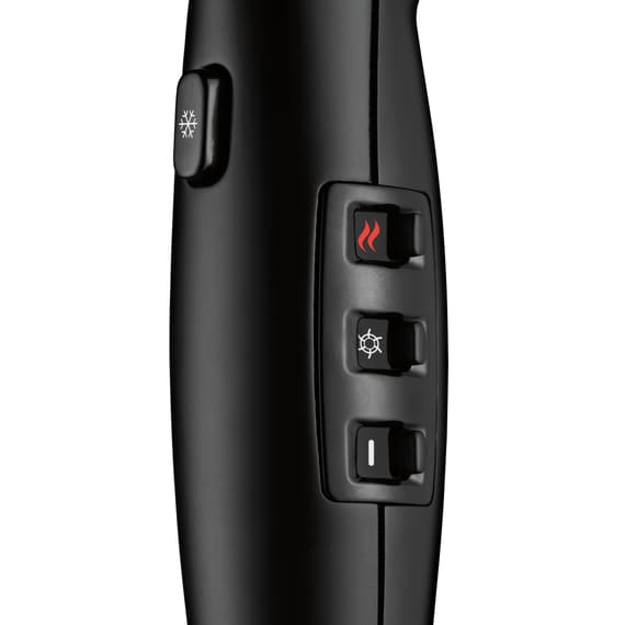Lupia High Speed Digital Compact 2200W