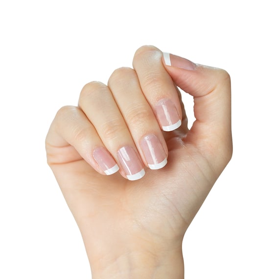 French Tips UV