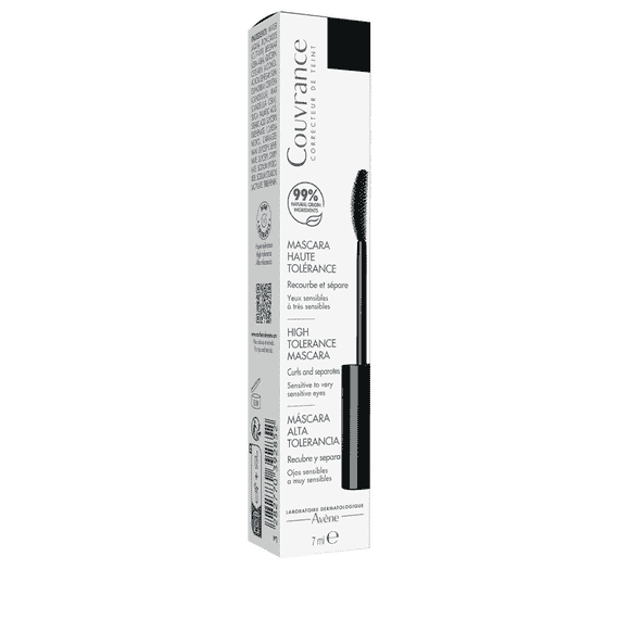 Mascara Haute Tolérance