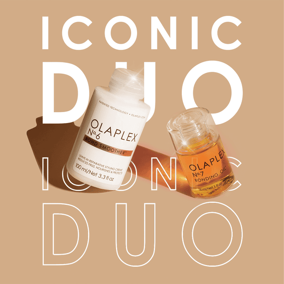 N° 7 Bonding Oil