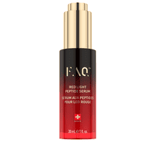 Red Light Peptide Serum