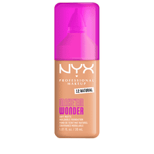 Make'Em Wonder Foundation - 12 Natural