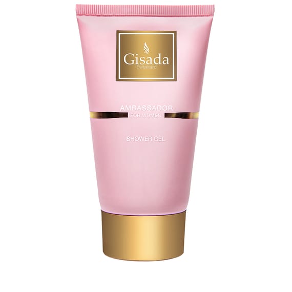 Ambassador Women Shower Gel