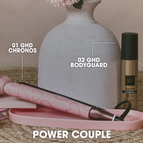Styler Pink