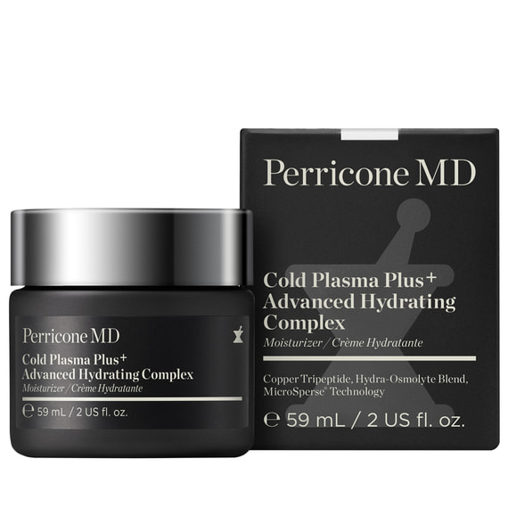 Advanced Hydrating Complex