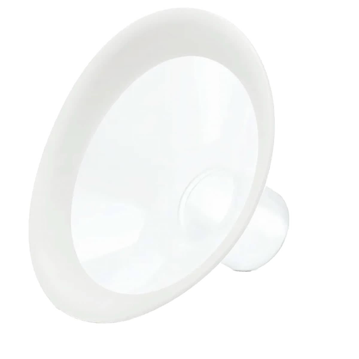PersonalFit Flex Brusthauben XL - 30 mm 2 Stk.