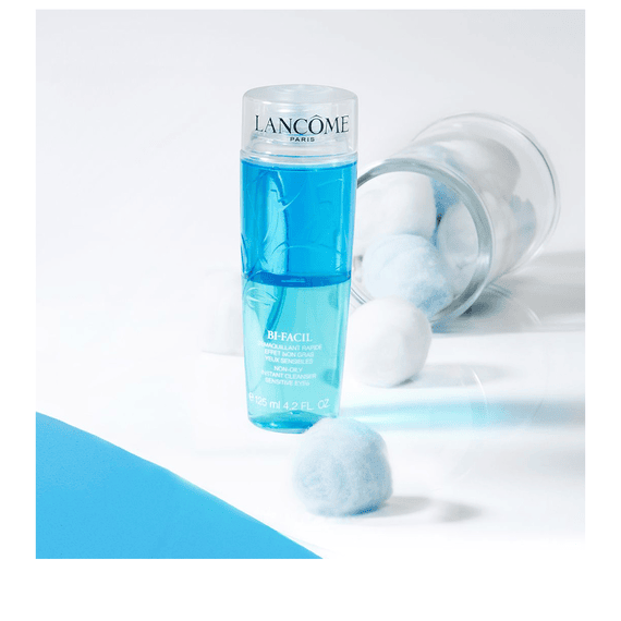 Bi-Facil Eye Make-up Remover