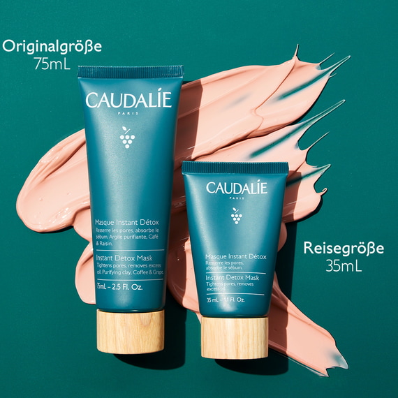 Instant Detox Maske