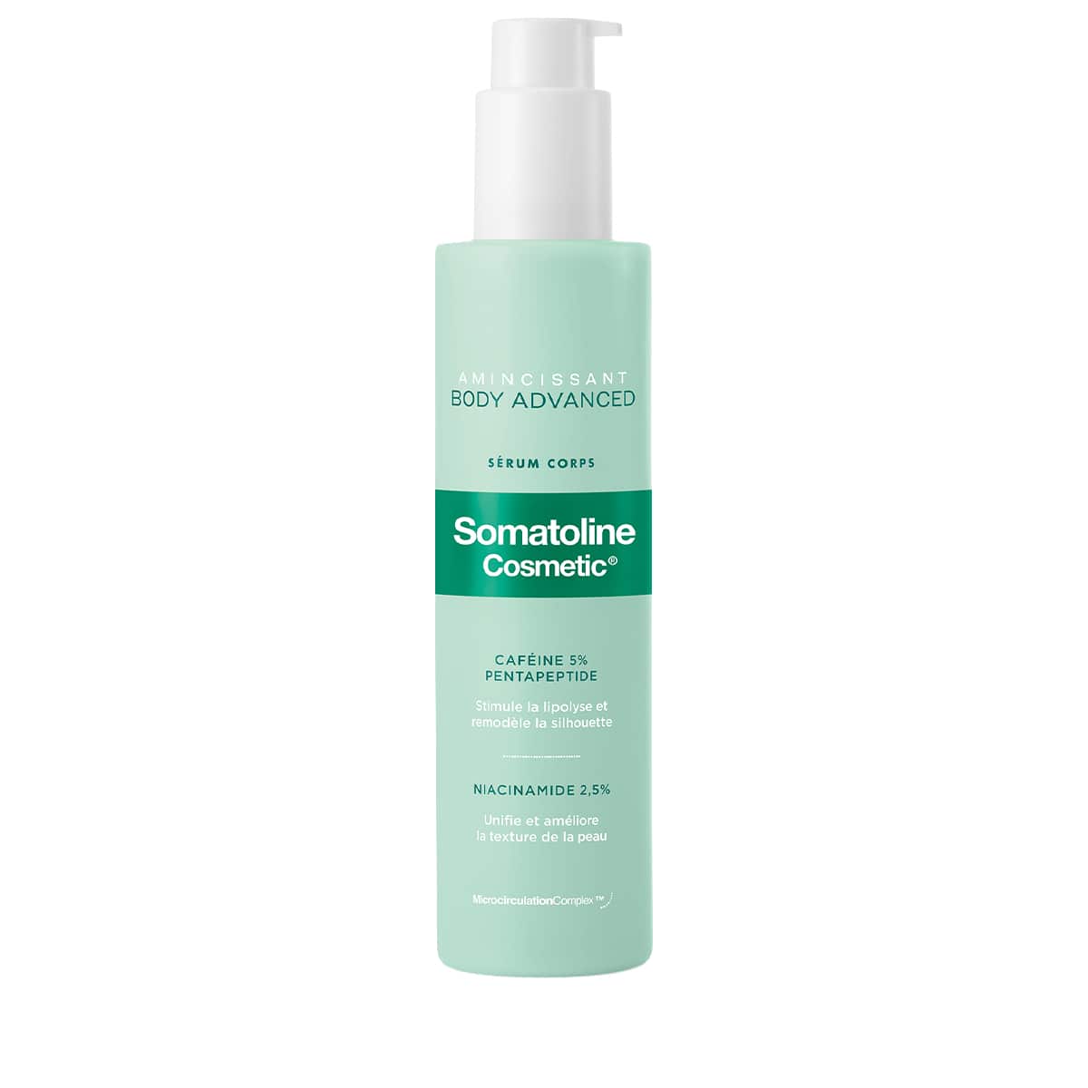 Body-Advanced Körperserum