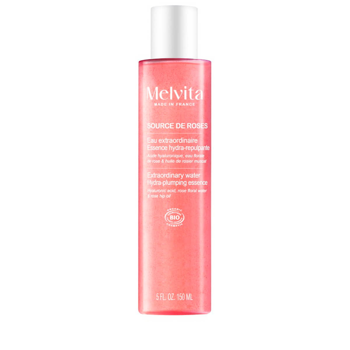 Eau Extraordinaire Hydra Repulpante