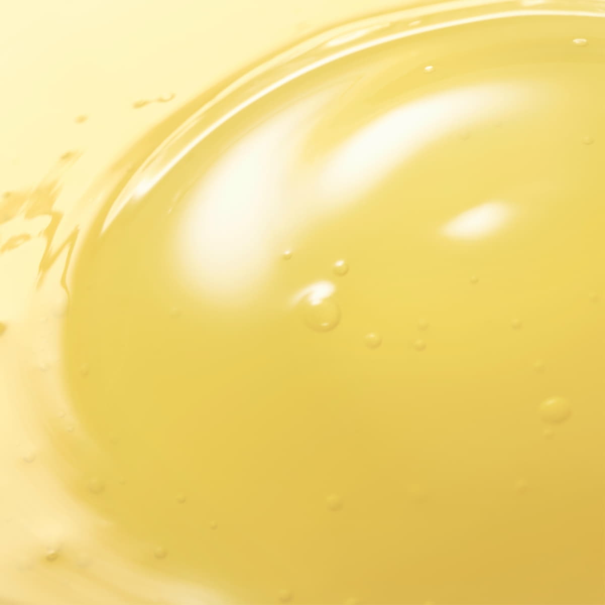 The Cleansing Oil