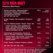 Elite 100% Whey - Strawberry Blast