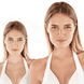 Natural Bronzer Intense Clear Self Tan Mousse