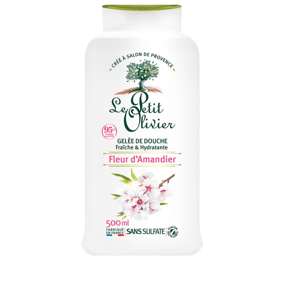 Shower Gel Almond Blossom