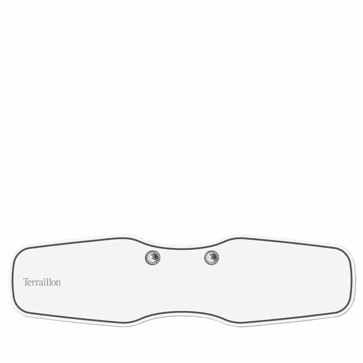 2 replaceable electrodes for Easy Care