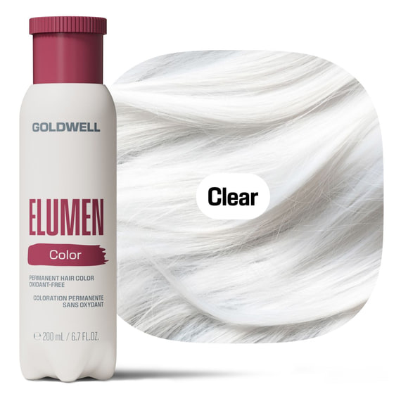 Haircolor Clear