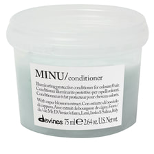 MINU Conditioner Travelsize