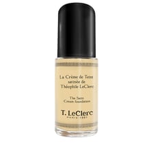 Matte Fluid Foundation - 00 Beige Clair Mat