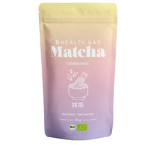 Bio Matcha Ceremonial