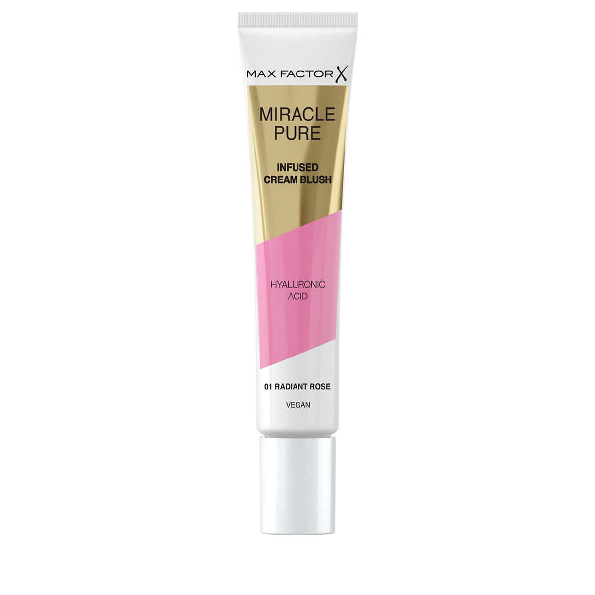 Miracle Pure Cream Blush