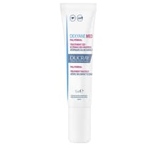 Med Augenlidcreme bei Seborrhoischer bei Exzemen