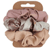Chouchou Yoga - Imprimé, Rose & Marron Clair