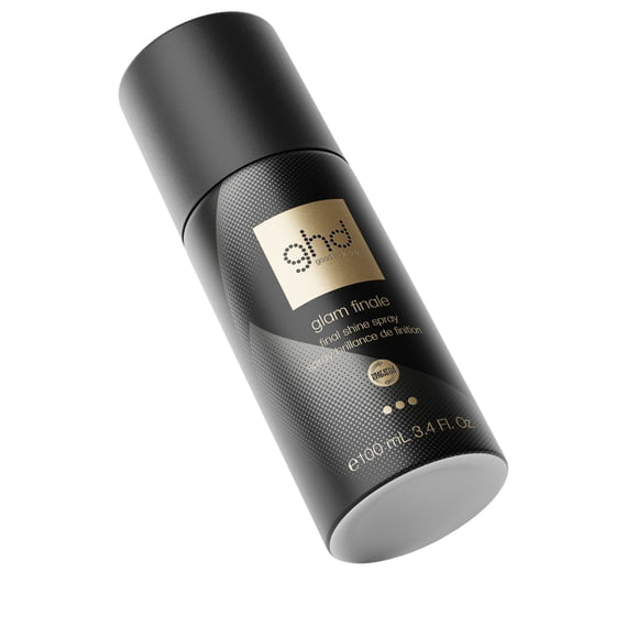 Glam Finale - Glanz-Finishing-Spray