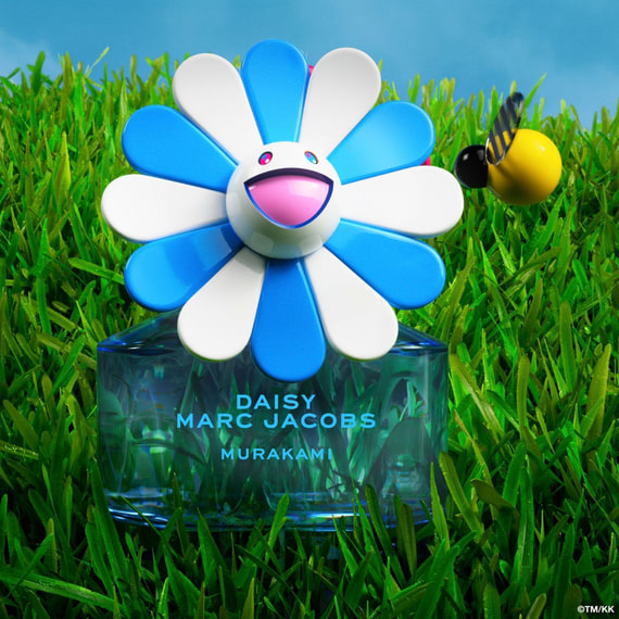 Murakami Blue