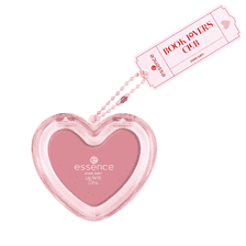 Cheek Balm - 01 Pink Poetry