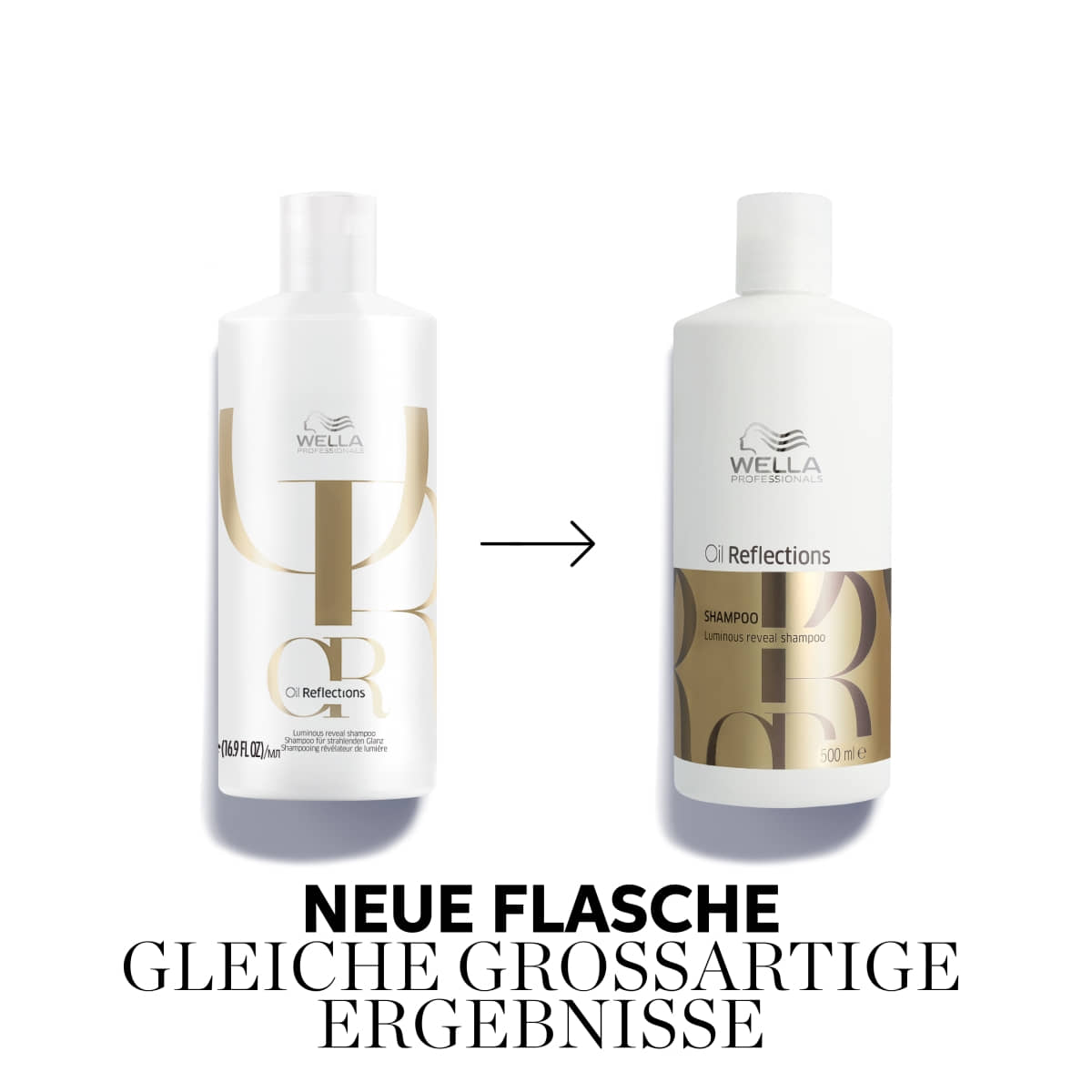 Luminous Reveal Shampoo